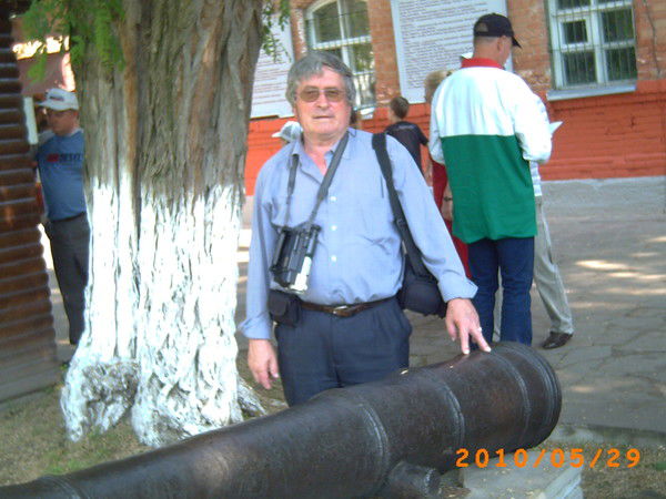 Виктор Гальченко