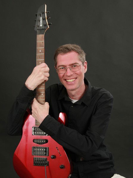 Александр Овчеренко (Кнут)