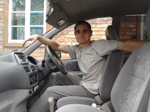 Юрий Русакович