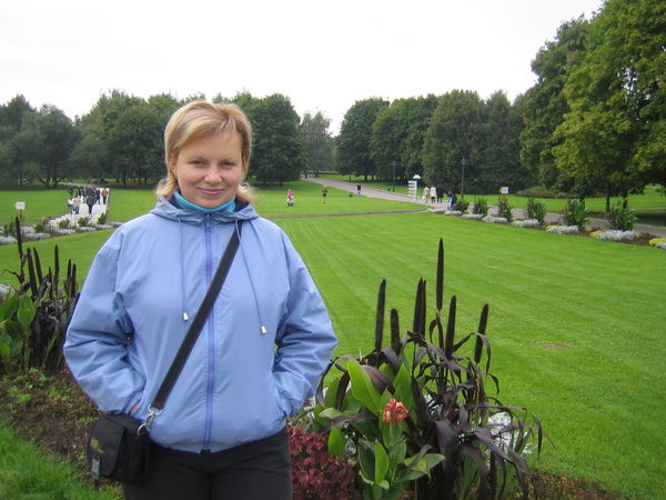 Елена Пучнова