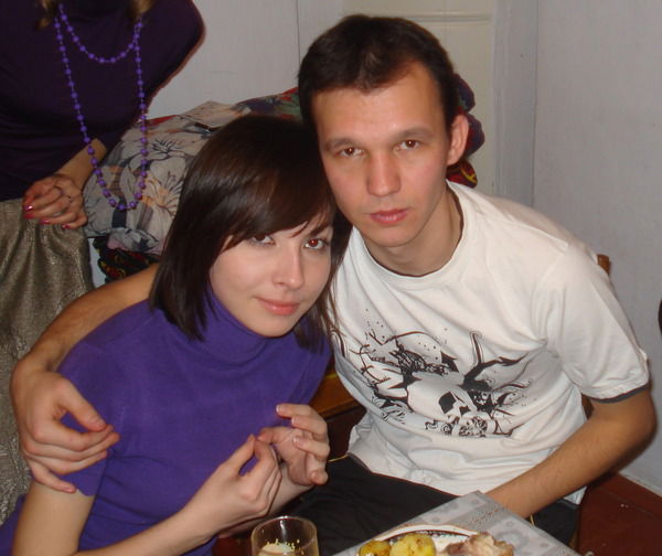 Фархад Соловьёв