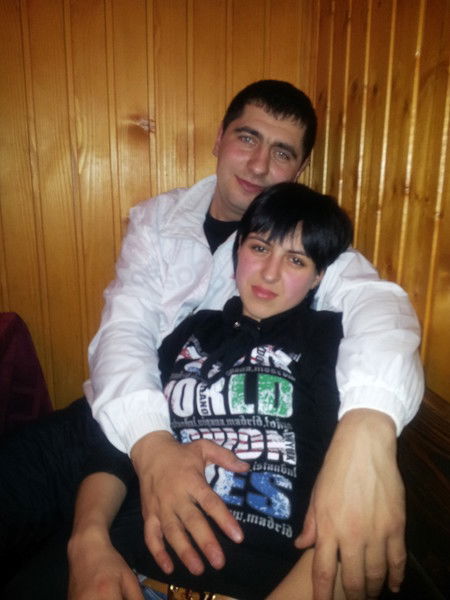 Санек Стадников