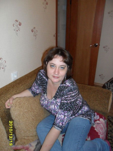 Катя Гусева