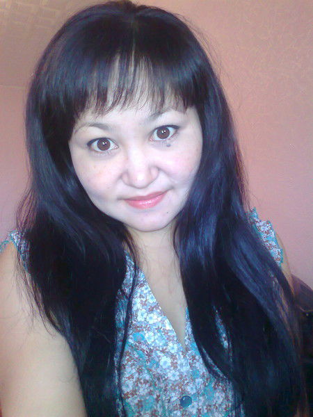 Асия Жумаканова