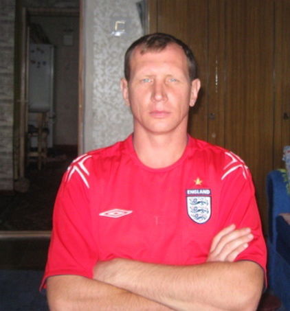 Владислав Сушко