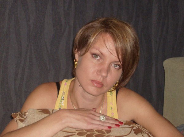 Анна Овчинникова