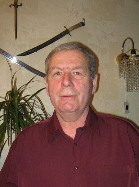 Валерий Бардюркин