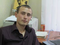 Денис Очиев