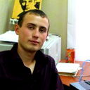 Денис Очиев