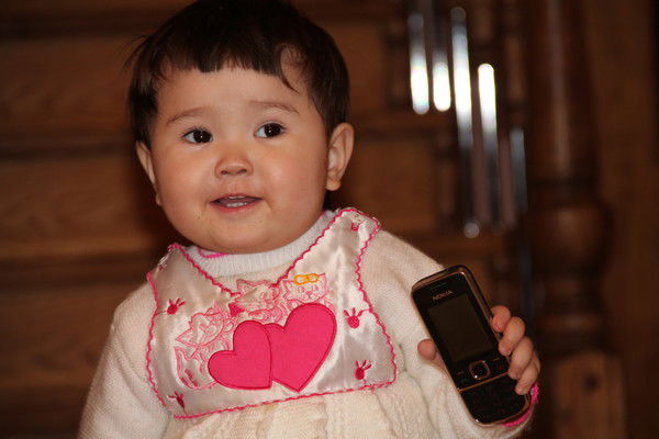 Арай Жанель Асим