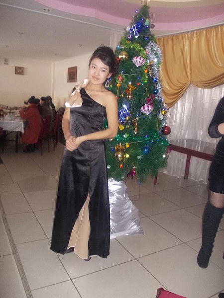 Камила Камилова