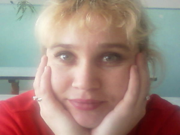 Наталья Наумова