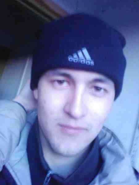 Игорь Копысов