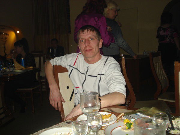 Роман Пеньковский