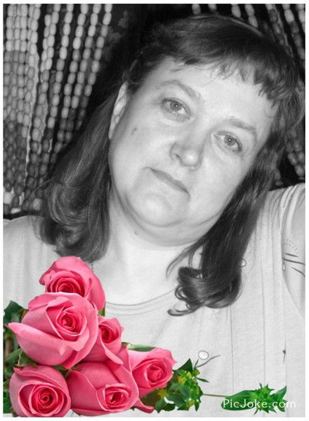 Ирина Хоменко