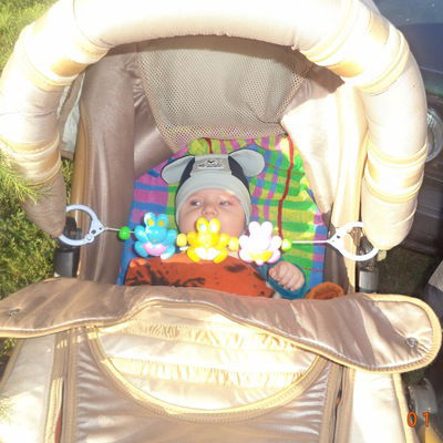 Наталья Столбова