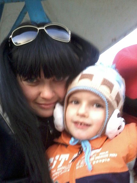 Олеся Якушова