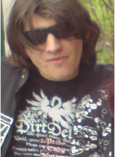 Харлей Дэвидсон