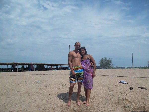 Владимир Мирончук