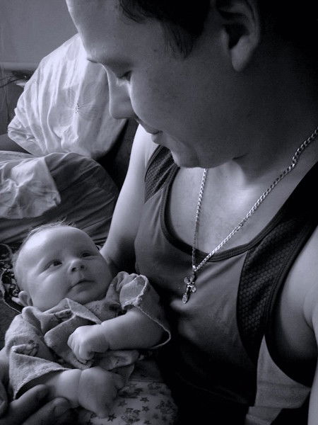 Семен Семкин