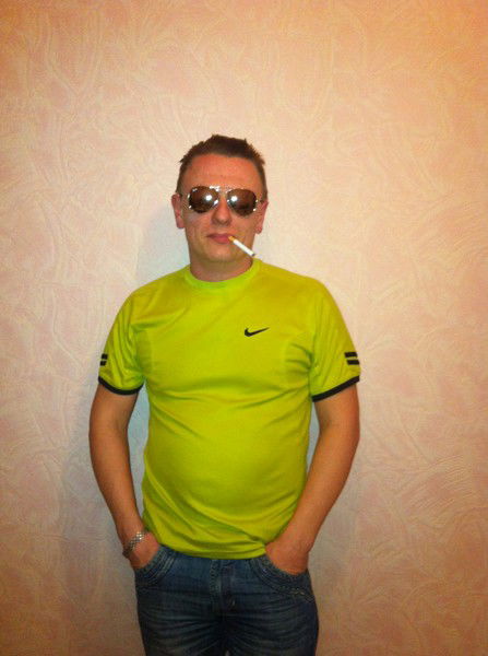 Максим Гужавин