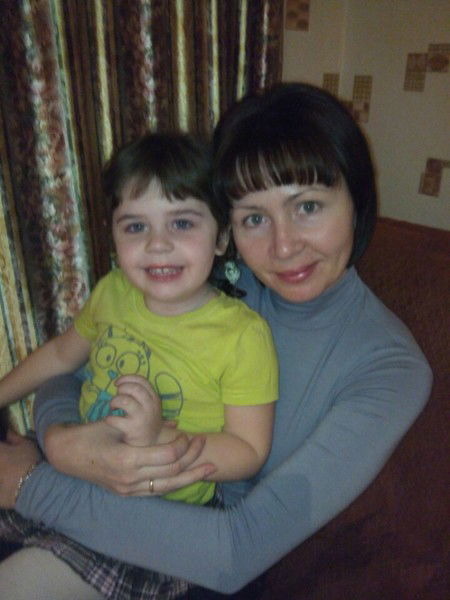 Наталья Позднякова