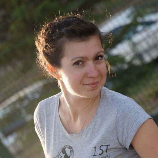 Зульфия Тухваттулина