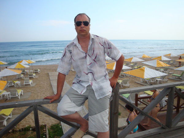 Вячеслав Савченко