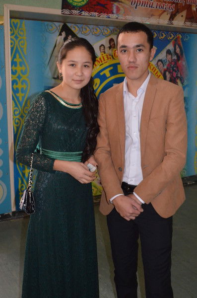 ___Мамина Доча___