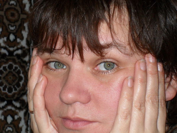 Cветлана Безкоровайная