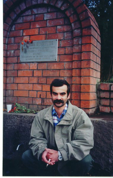 Константин Петров