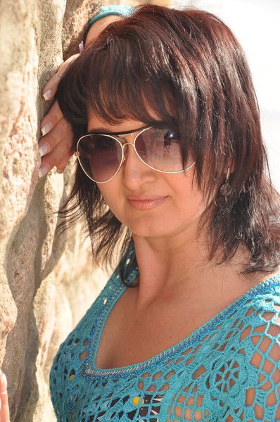 Елена Глазырина