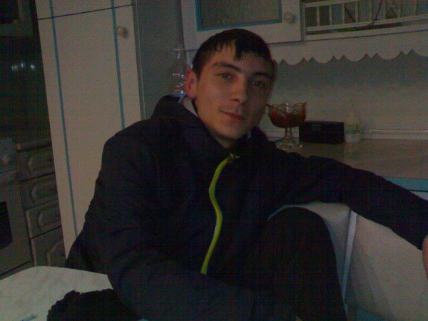 Ильдар Карпов