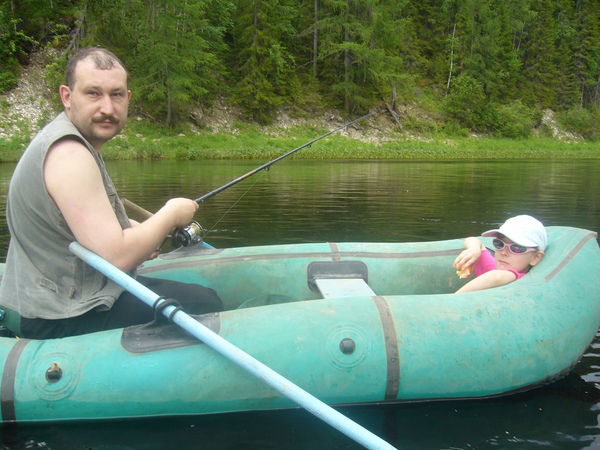 Сергей Рулёв