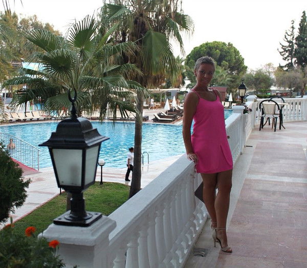 Светлана Елина