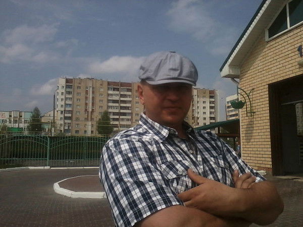 Вадим Евтушенко