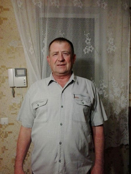 Михаил Минзяк