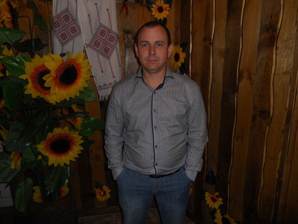 Вова Пилипчук