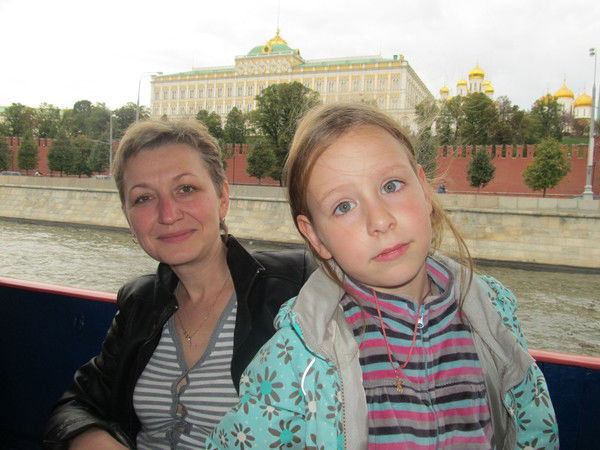 Анна Варфоломеева