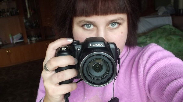 Влада Кострова