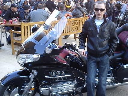 Михаил Пивоваров