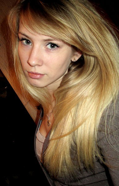 Ольга Ляховец