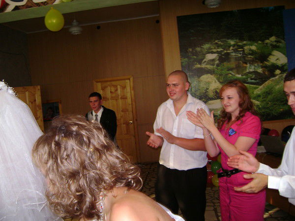 Светлана Демченко(Неганова)