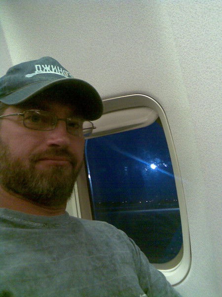 Игорь Зайцев