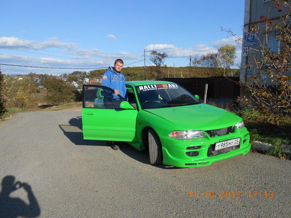 Александр Мещеряков