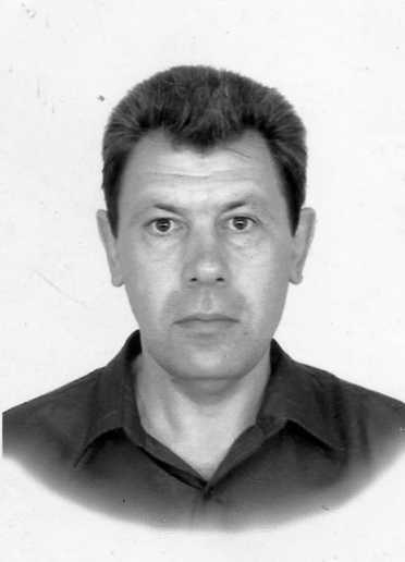 Игорь Страхов