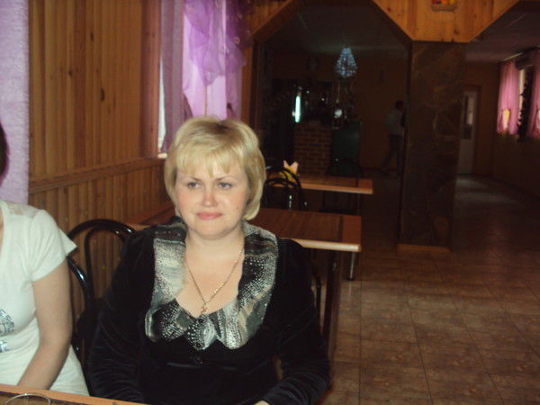 Елена Руденко