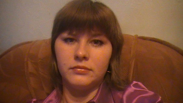 Диана Нестерева