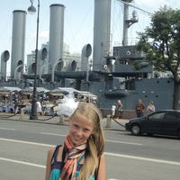 Милана Пантюхова