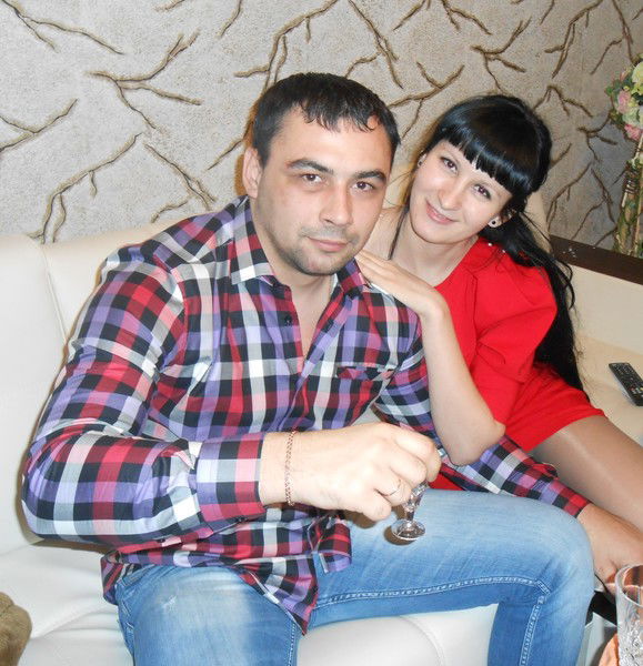 Татьяна Гаврилова